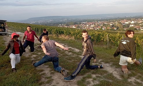 vendanges 2024 photo 11